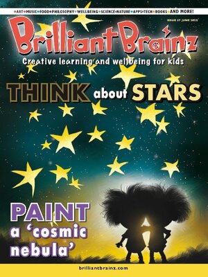 cover image of Brilliant Brainz